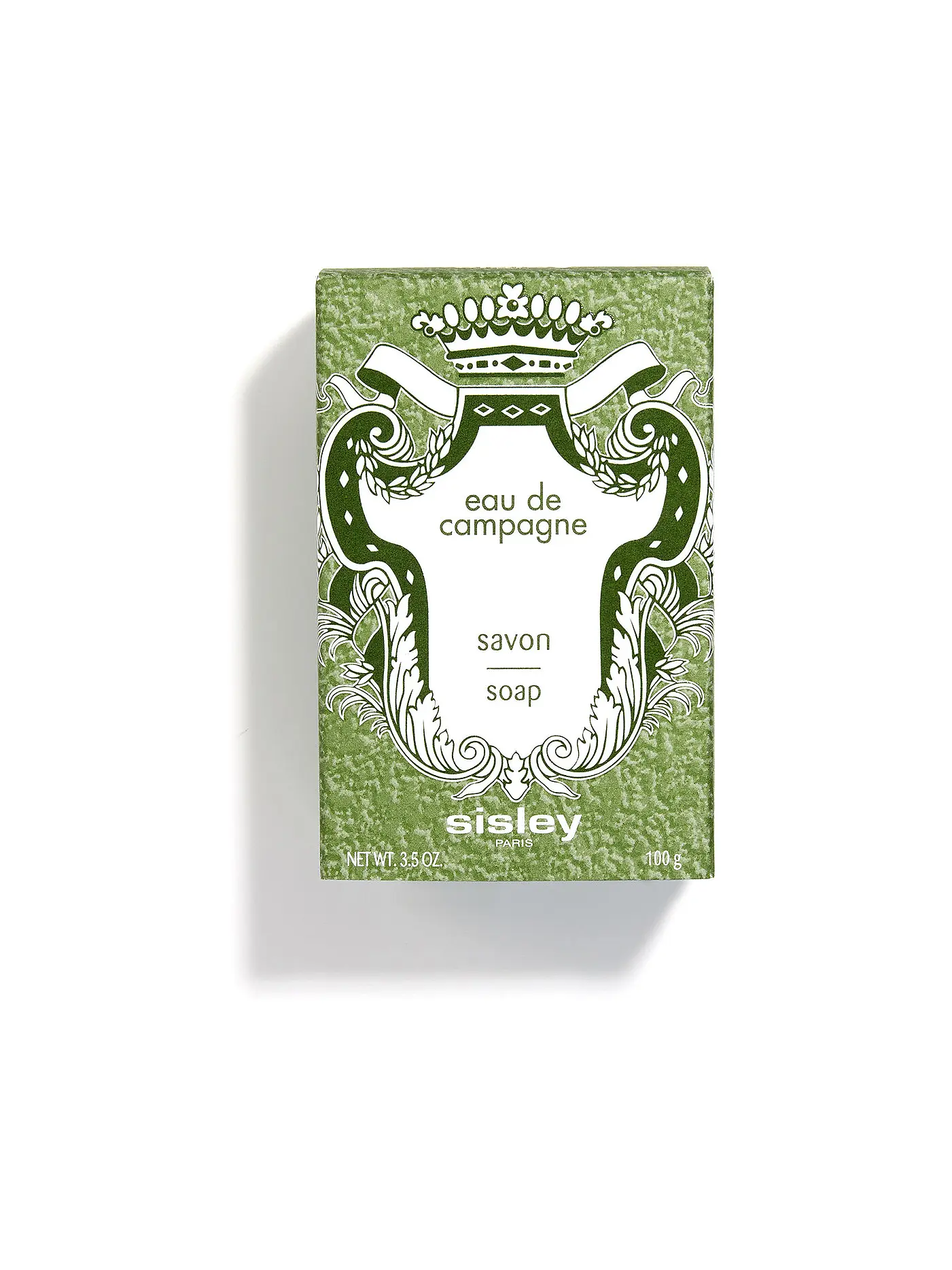 SISLEY | Eau de Campagne Duftende Seife 100g | 